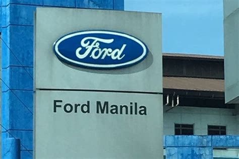 Locate Ford Otis, Manila .